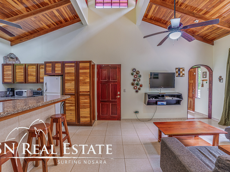 3 bed Single Family Homes For Sale in Nosara, Guanacaste - thumb 15