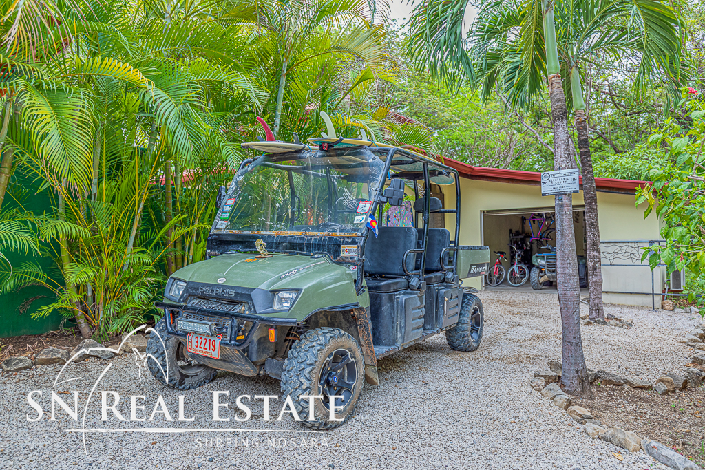 3 bed Single Family Homes For Sale in Nosara, Guanacaste - thumb 19