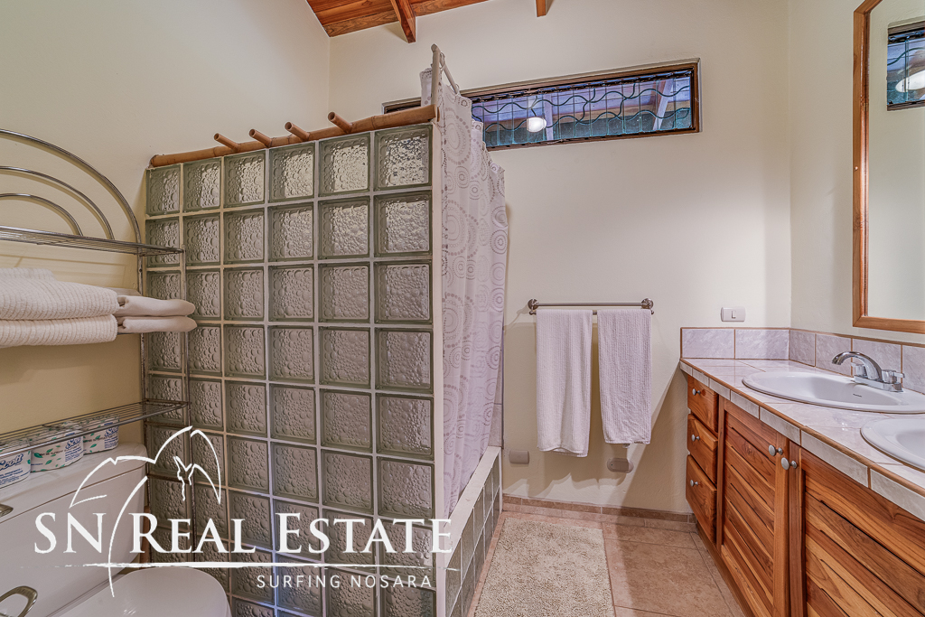 3 bed Single Family Homes For Sale in Nosara, Guanacaste - thumb 18