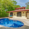  - Casa Pura Villa - Vacation Rental Property in Playa Guiones
