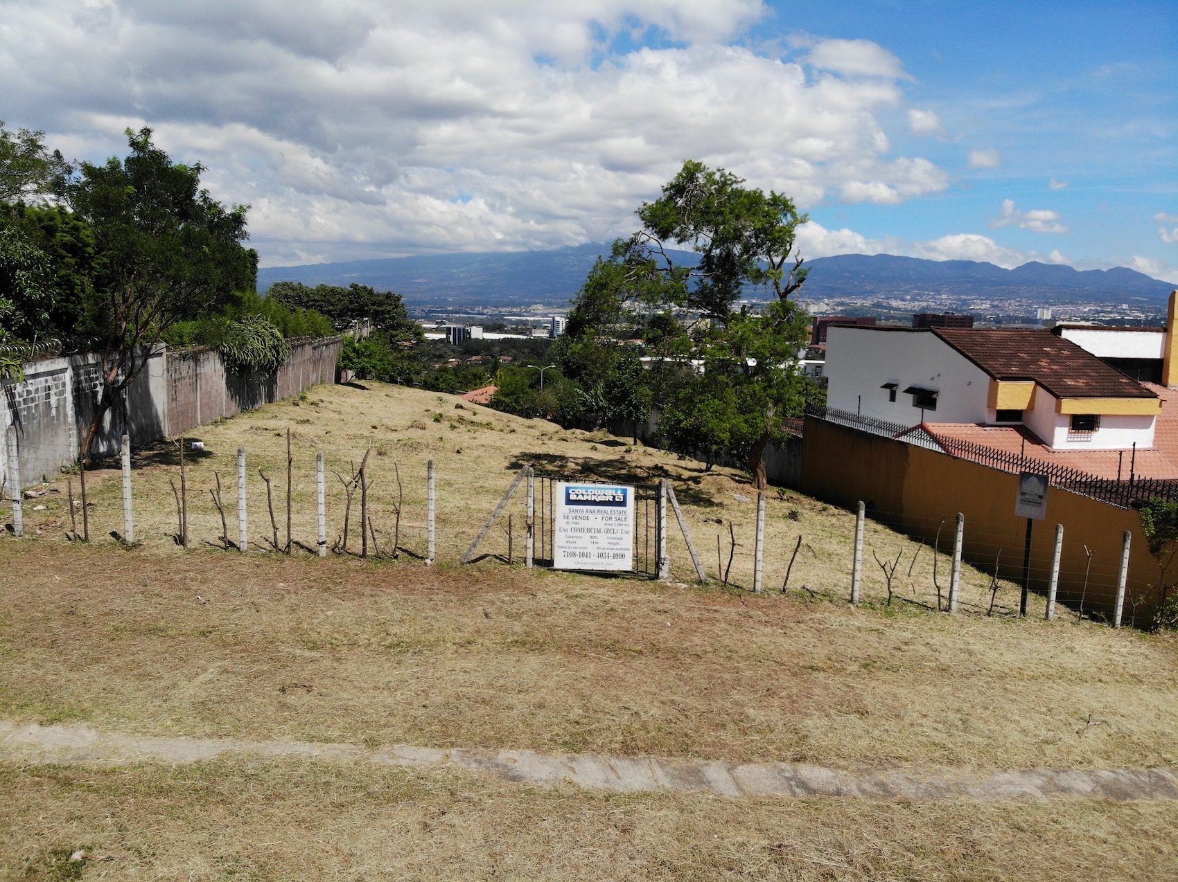 0 bed Land For Sale in Escazu, San Jose - thumb 2