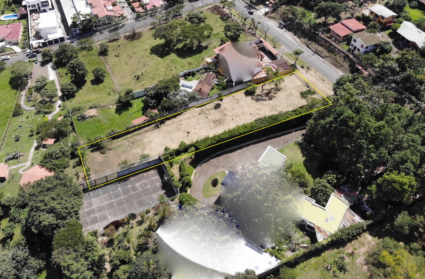 0 bed Land For Sale in Escazu, San Jose - thumb 1