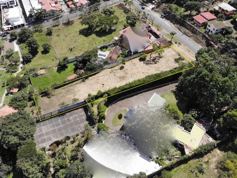 0 bed Land For Sale in Escazu, San Jose - 1