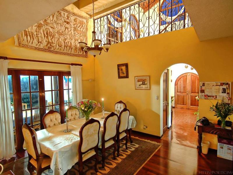 5 bed Hotel / Leisure For Sale in Ciudad Cariari, Heredia - 1