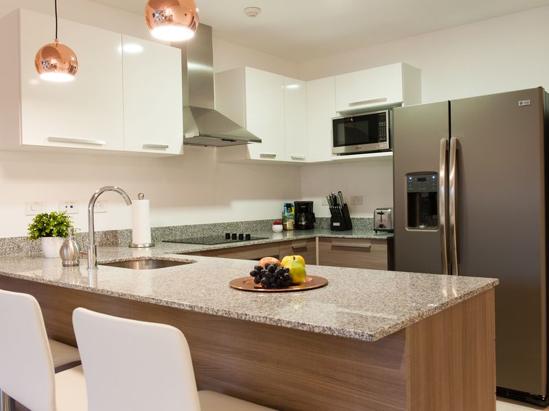 2 bed Apartment For Sale in San Jose, San Jose - 1