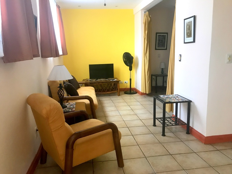 1 bed Condo For Rent in Playas Del Coco, Guanacaste - 1