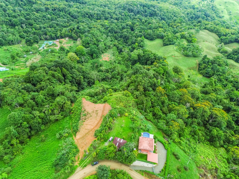 Land For Sale in Dominical