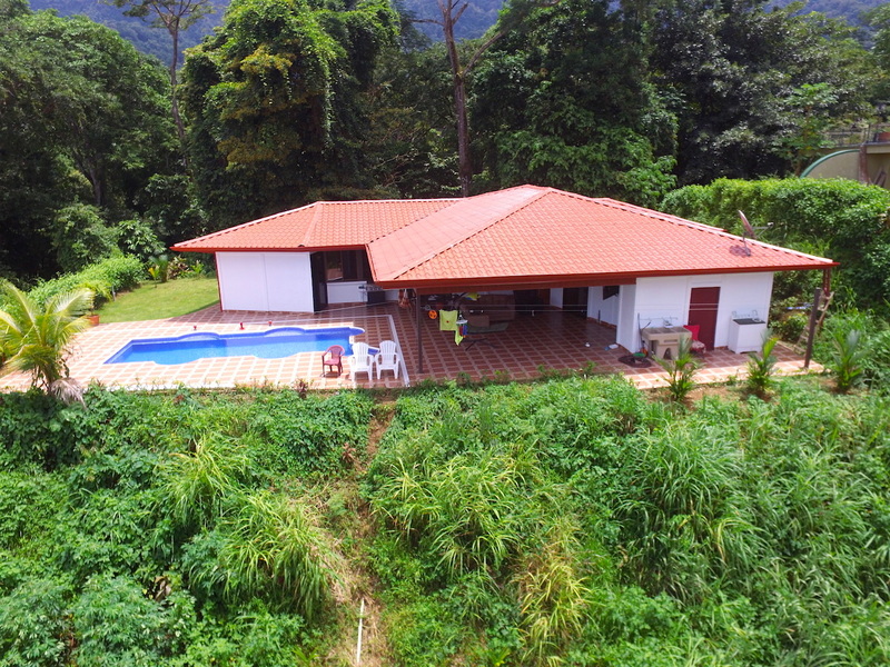 3 bed Single Family Homes For Sale in Ojochal, Puntarenas - 1