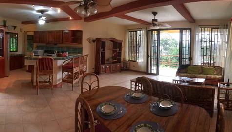 4 bed Single Family Homes For Sale in Dominical, Puntarenas - thumb 21