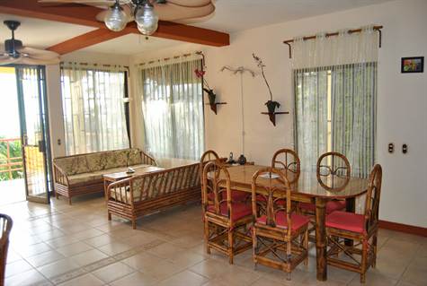 4 bed Single Family Homes For Sale in Dominical, Puntarenas - thumb 22
