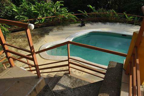 4 bed Single Family Homes For Sale in Dominical, Puntarenas - thumb 25