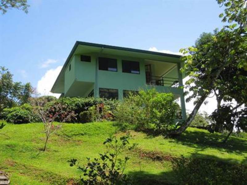 2 bed Single Family Homes For Sale in Dominical, Puntarenas - 1