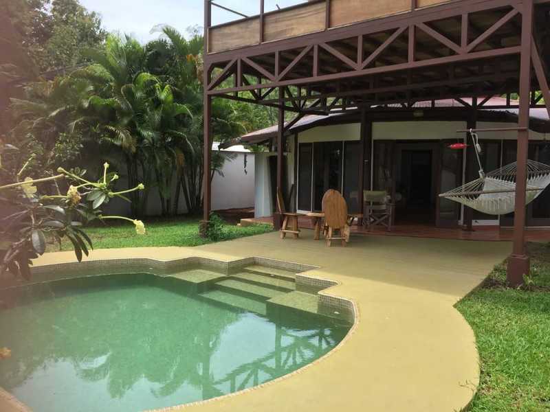 2 bed Single Family Homes For Sale in Jaco, Puntarenas - 1