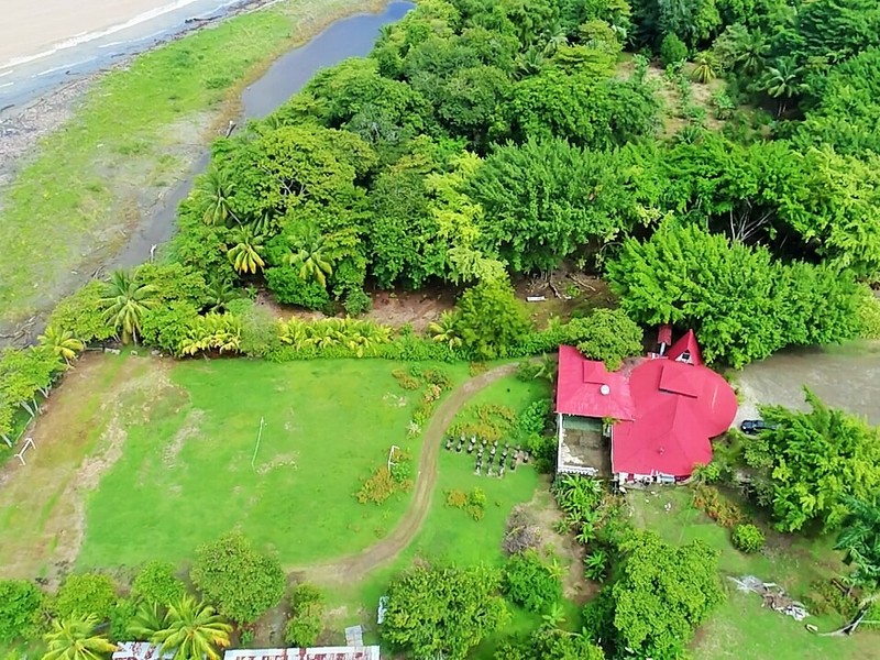 0 bed Business For Sale in Ojochal, Puntarenas - 1