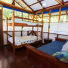 - Golfo Dulce Beachfront Eco-Lodge with Primary Rainforest