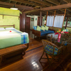  - Golfo Dulce Beachfront Eco-Lodge with Primary Rainforest
