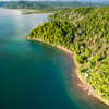  - Golfo Dulce Beachfront Eco-Lodge with Primary Rainforest