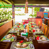  - Golfo Dulce Beachfront Eco-Lodge with Primary Rainforest