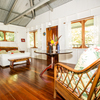  - Golfo Dulce Beachfront Eco-Lodge with Primary Rainforest