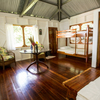  - Golfo Dulce Beachfront Eco-Lodge with Primary Rainforest