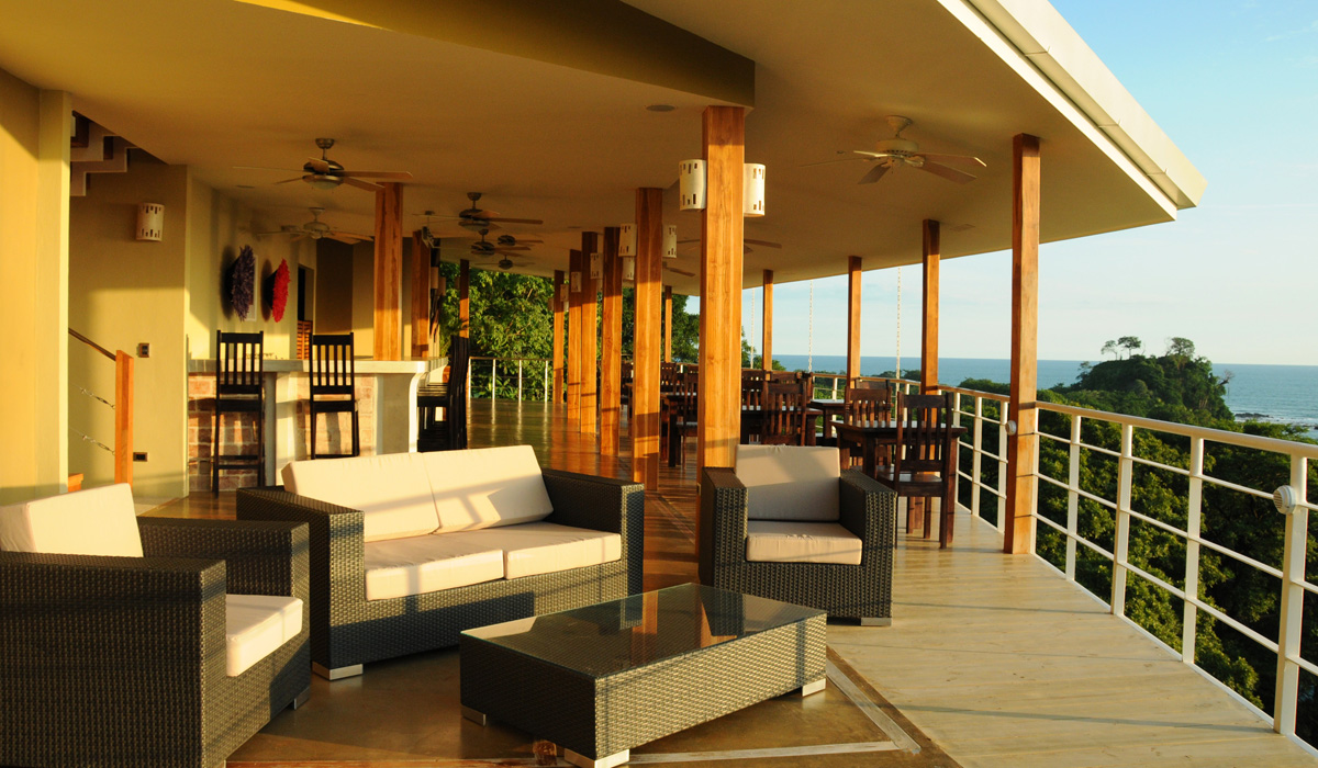 10 bed Hotel / Leisure For Sale in Puntarenas, Puntarenas - thumb 5