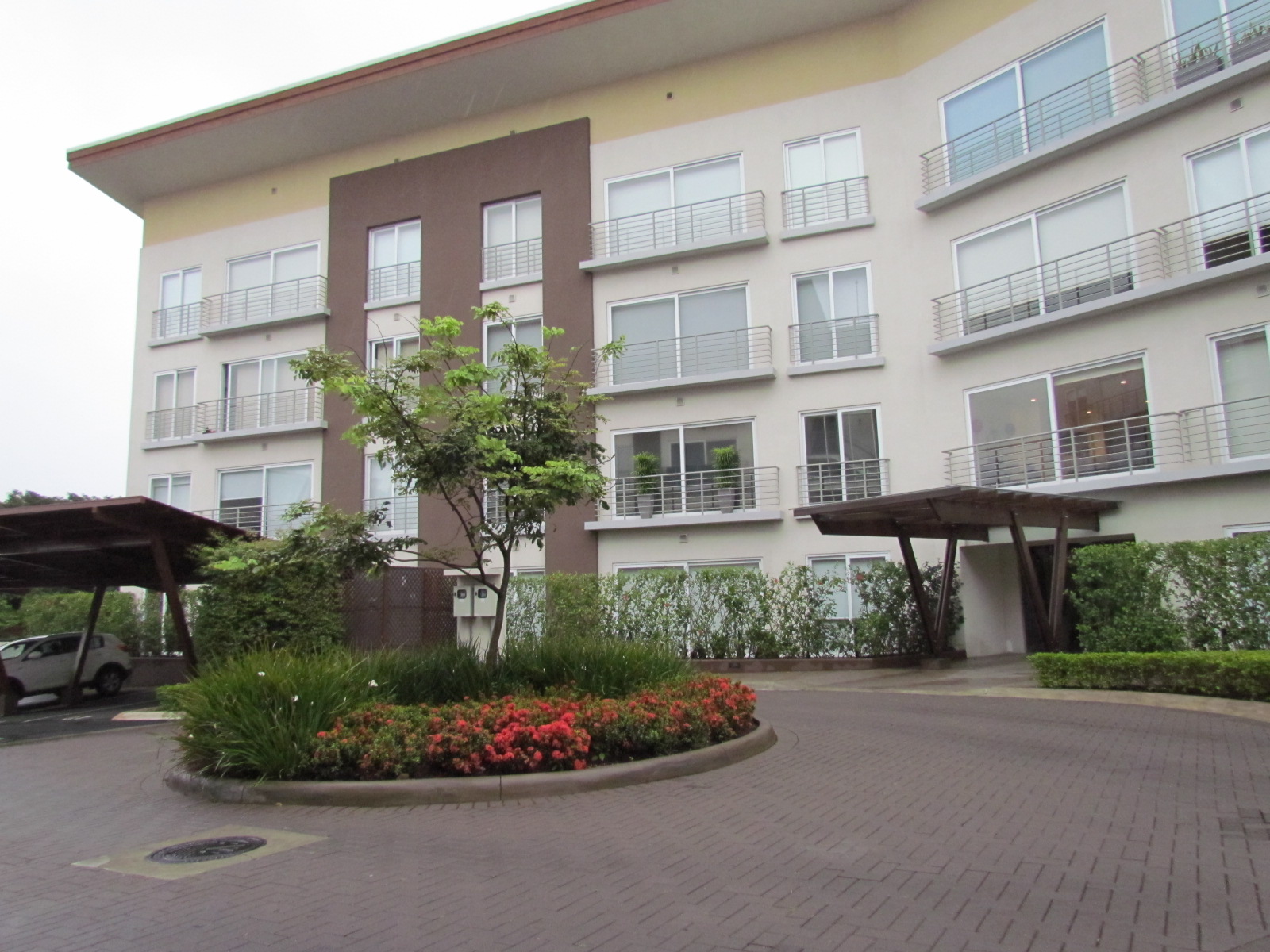 3 bed Apartment For Sale in Escazu, San Jose - thumb 1