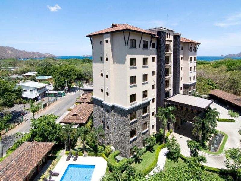 4 bed Condo For Sale in Hermosa, Guanacaste - 1