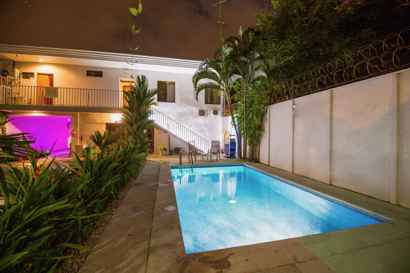 10 bed Hotel / Leisure For Sale in Jaco, Puntarenas - thumb 20