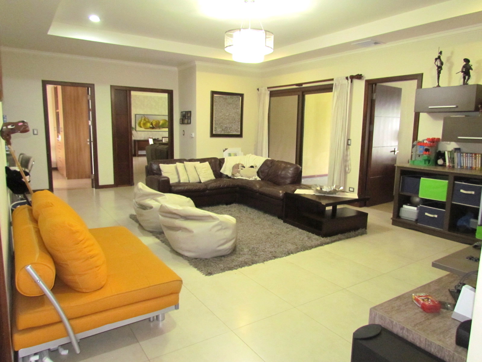 5 bed Single Family Homes For Sale in Santa Ana, San Jose - thumb 8