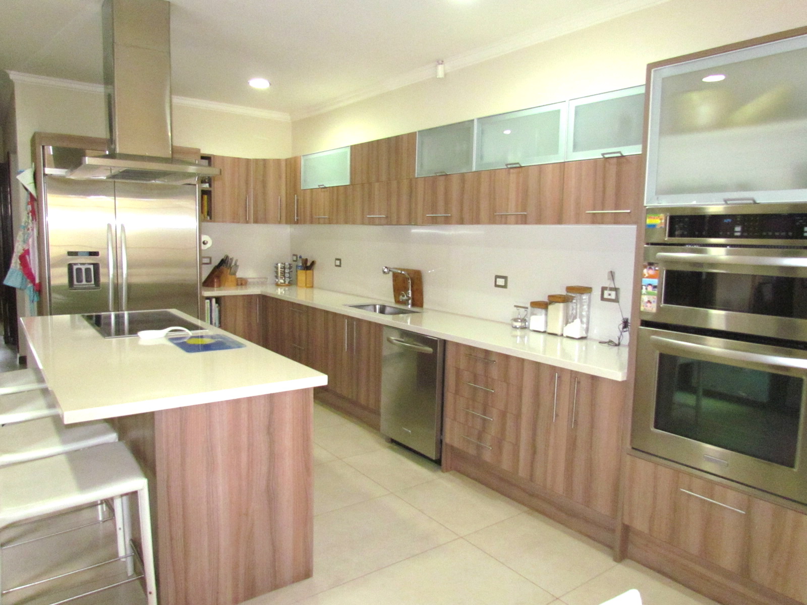 5 bed Single Family Homes For Sale in Santa Ana, San Jose - thumb 2