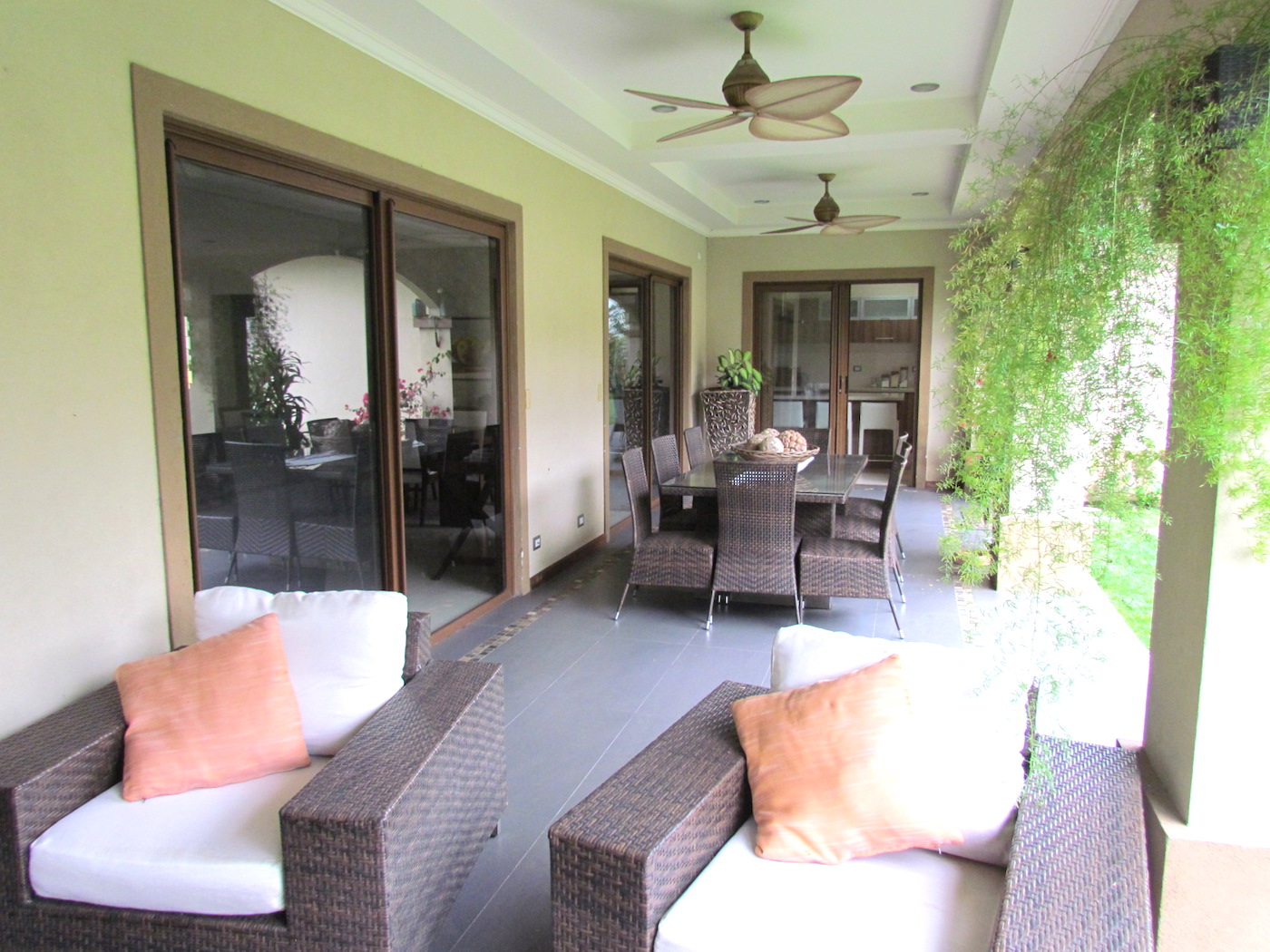 5 bed Single Family Homes For Sale in Santa Ana, San Jose - thumb 18