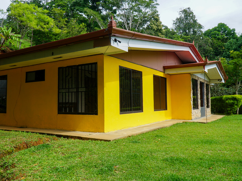 3 bed Single Family Homes For Sale in Perez Zeledon, Puntarenas - 1