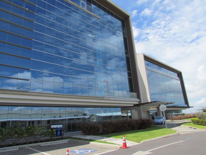 0 bed Office / Retail For Rent in Santa Ana, San Jose - 1