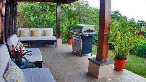 3 bed Single Family Homes For Sale in Playa Hermosa, Puntarenas - thumb 16