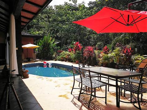 3 bed Single Family Homes For Sale in Uvita, Puntarenas - thumb 16