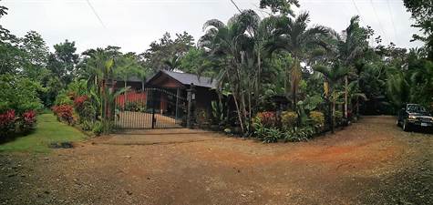 3 bed Single Family Homes For Sale in Uvita, Puntarenas - thumb 19