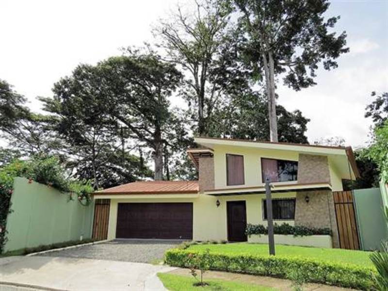 4 bed Single Family Homes For Sale in Uvita, Puntarenas - 1