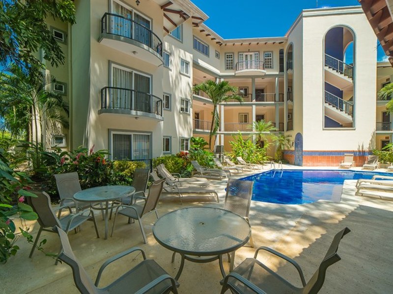 3 bed Condo For Sale in Playa Potrero, Guanacaste - 1