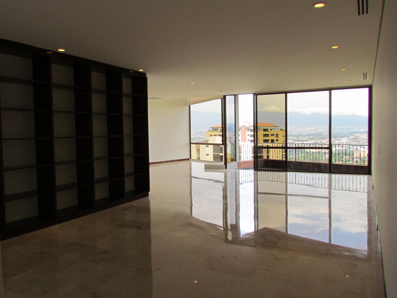 Rent, Spacious, Luxurious, Apartment, 3B, 3.5B, with Incredible Views
