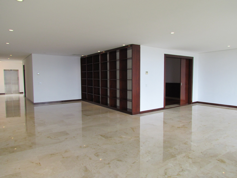 Rent, Spacious, Luxurious, Apartment, 3B, 3.5B, with Incredible Views