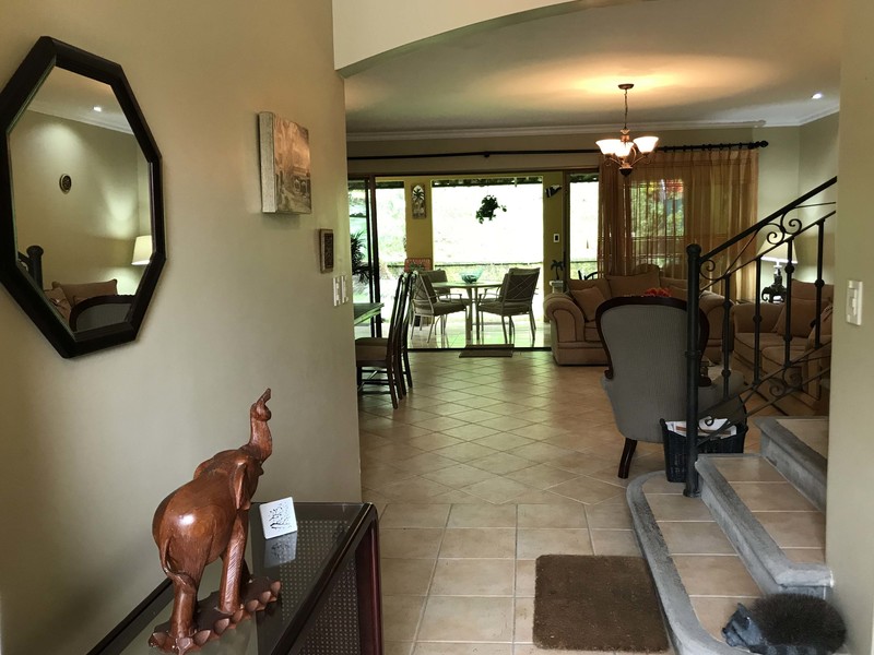 3 bed Condo For Rent in Santa Ana, San Jose - 1