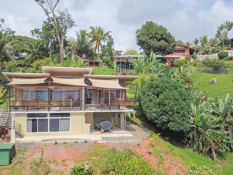 3 bed Single Family Homes For Sale in Ojochal, Puntarenas - 1