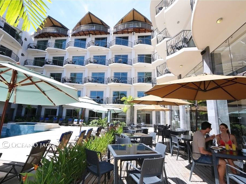 1 bed Condo For Sale in Jaco, Puntarenas - 1