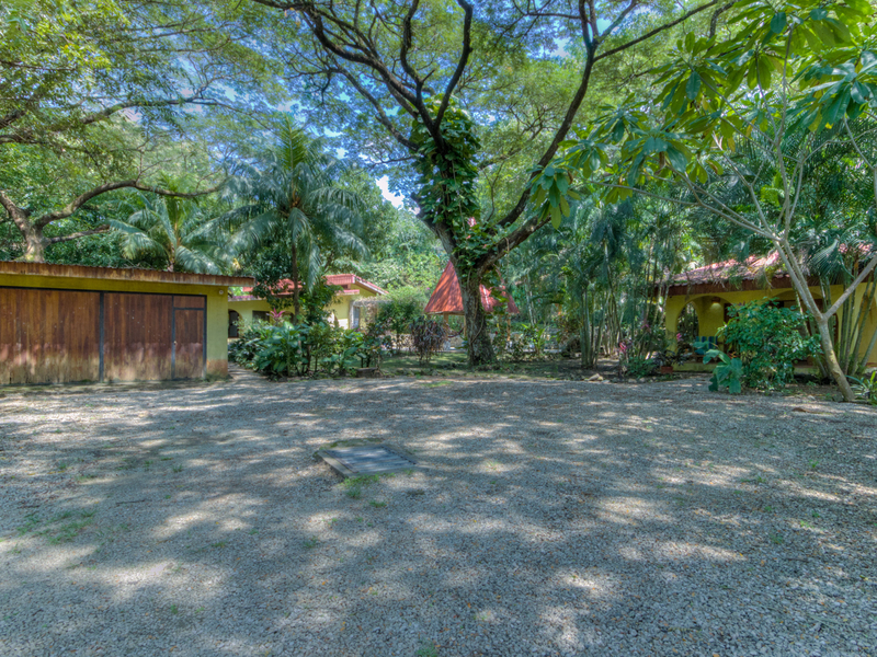 3 bed Single Family Homes For Sale in Nosara, Guanacaste - 1