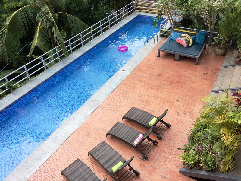 4 bed Single Family Homes For Sale in Manuel Antonio, Puntarenas - 1