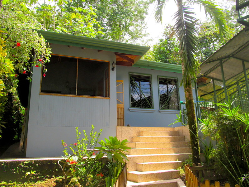 3 bed Single Family Homes For Sale in Dominical, Puntarenas - 1
