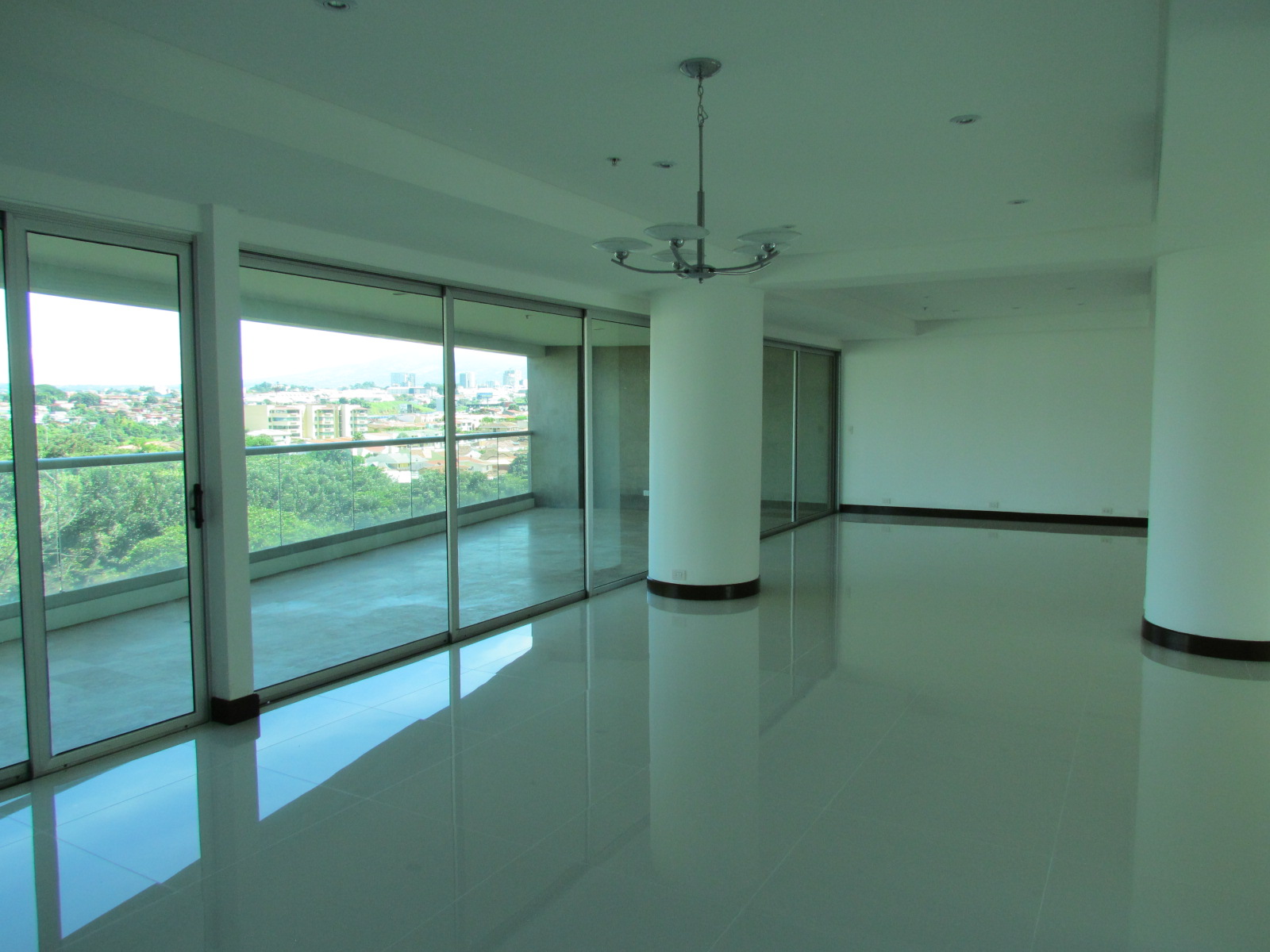 3 bed Apartment For Sale in Escazu, San Jose - thumb 1