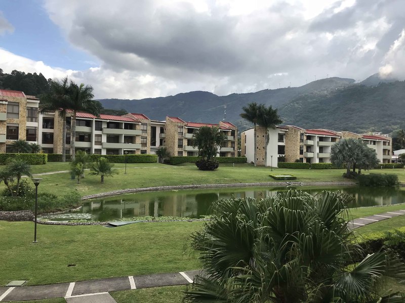 3 bed Apartment For Sale in Rio Oro, San Jose - 1