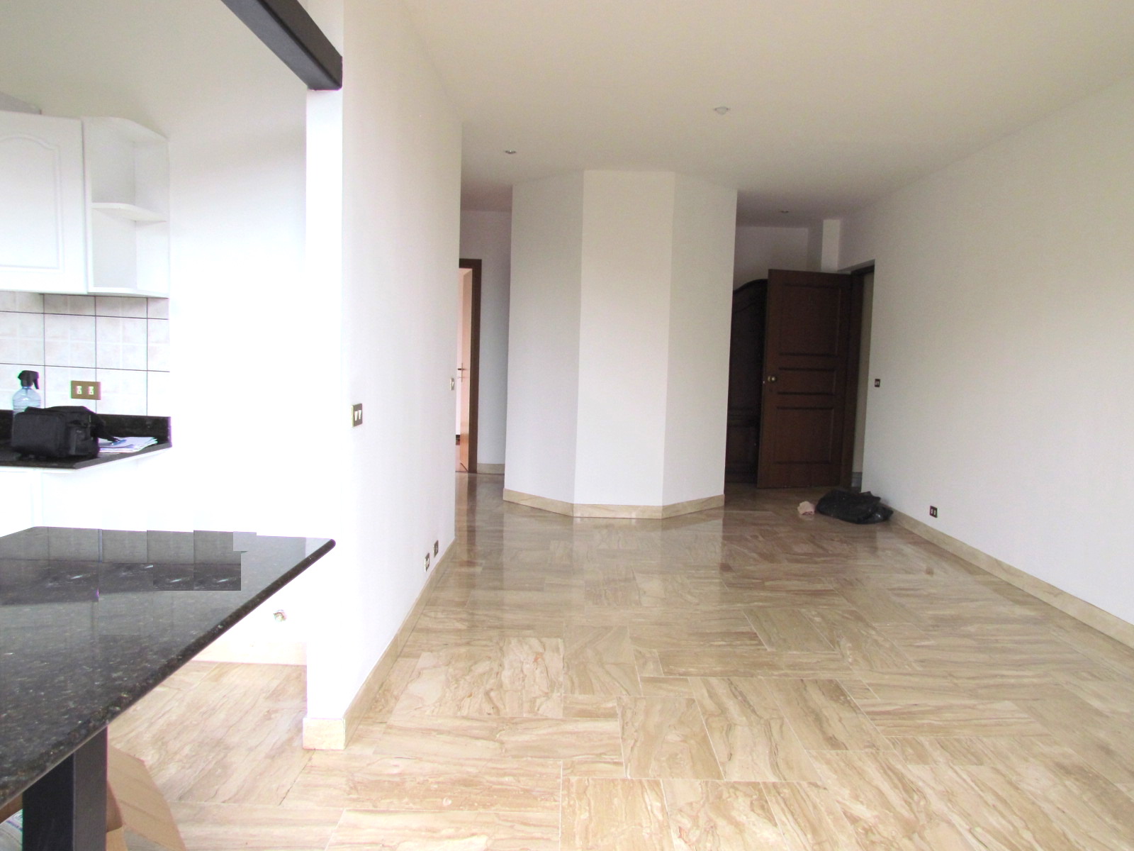 2 bed Apartment For Sale in Escazu, San Jose - thumb 1