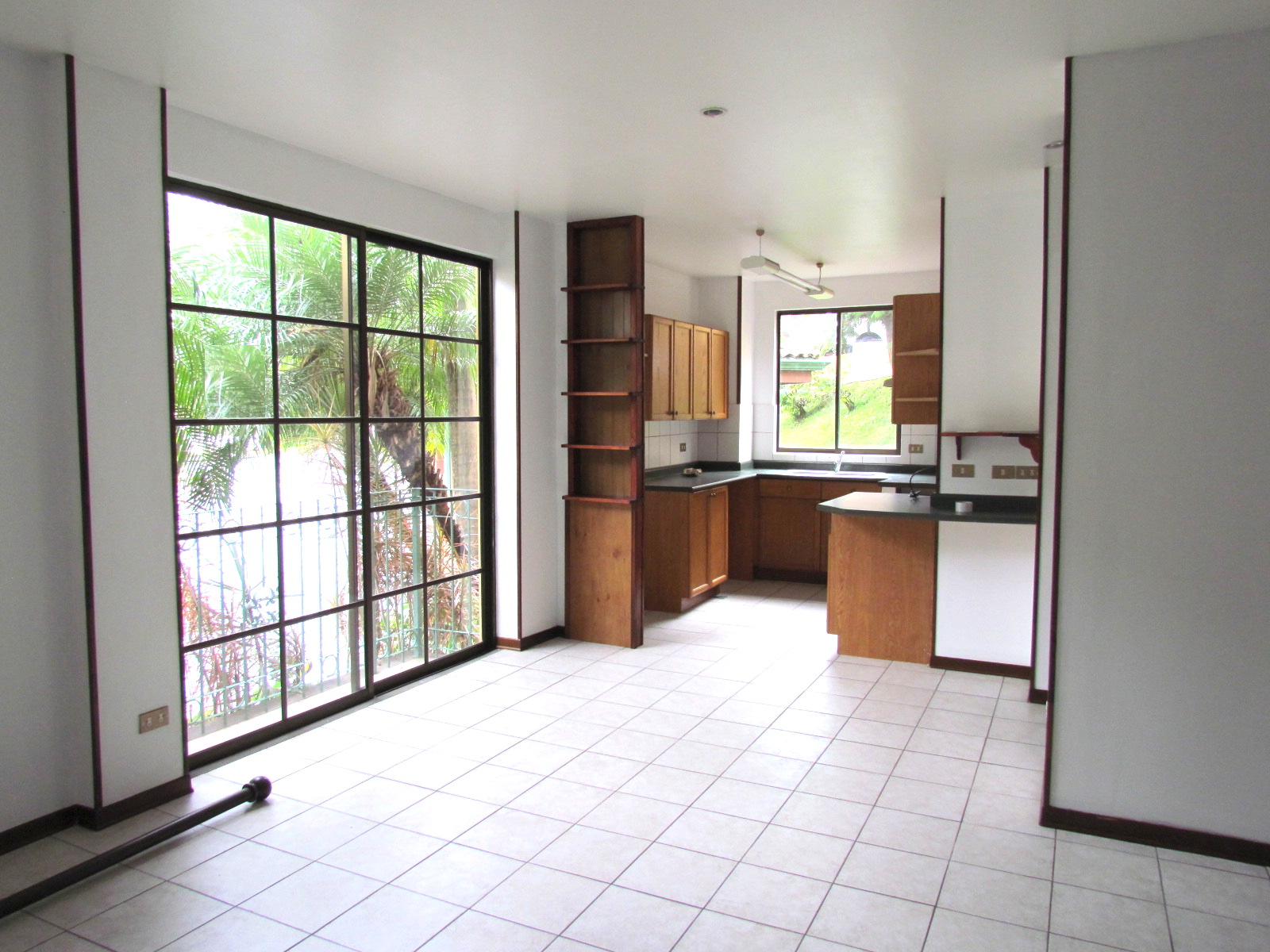 1 bed Apartment For Sale in Escazu, San Jose - thumb 1